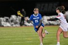 WLax vs BSU  Women’s Lacrosse vs Bridgewater State University. - Photo by Keith Nordstrom : WLax, lacrosse